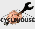 From oil and tire changes to engine rebuilds, Cyclehouse does it all 7 days a week.