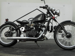 2016 Cleveland Cyclewerks Tha Heist 250 Gloss Black Used Motorcycles NJ Used Motorcycles New Jersey Cyclehouse Buy Sell Trade