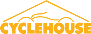 Cyclehouse Logo